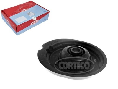 Corteco подушка амортизатора citroen c2 c3 i c3 p фото №1