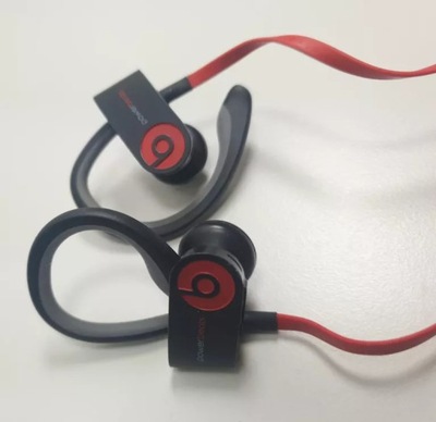 SŁUCHAWKI BEATS BY DR. DRE POWERBEATS3