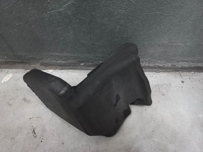 Шумоізоляція жабо renault captur ii 758971218r фото №1