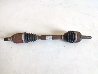 Renault captur приводной вал левая 391010433r фото №1