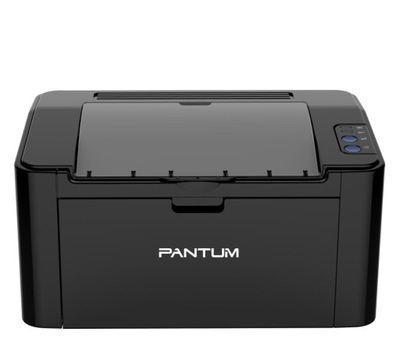 Drukarka laserowa PANTUM P2500W Wi-Fi USB czarna