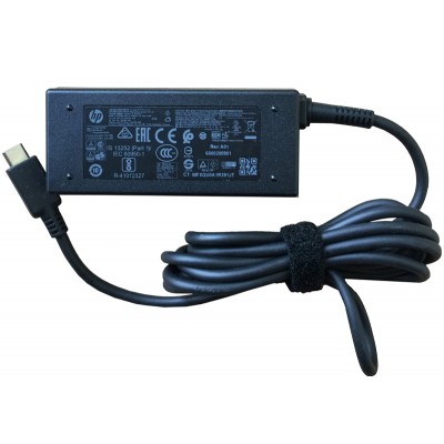 Zasialcz Hp 45W USB C TPN-LA07