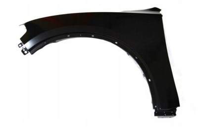 DODGE DURANGO 2010-2020 WING FRONT LEFT NEW CONDITION  