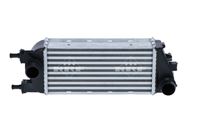 NRF RADUADOR INTERCOOLER LANCIA YPSILON 0.9/1.3D 11-  