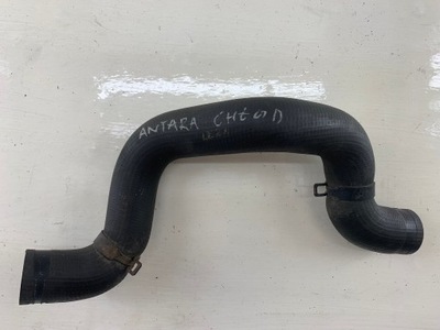 Opel antara lift 2.4i труба wody фото №1