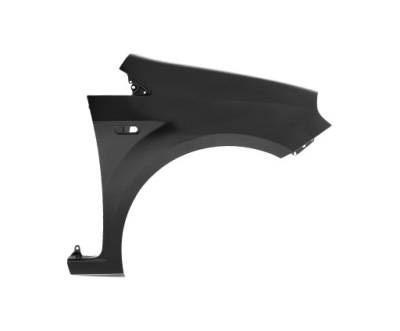 Fiat punto evo 09 - 12 крила фото №1