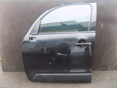 Citroen c3 picasso дверь перед передние левая фото №1