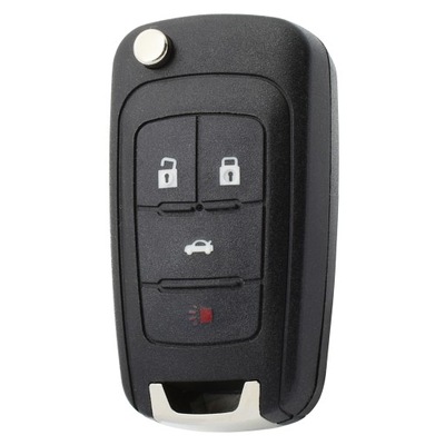 TA PARA CHEVROLETA CHEVY CRUZE EQUINOX MALIBU REMOTE  