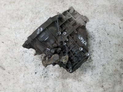 Коробка передач передач kia ceed ii 1.6 crdi wdj6a фото №1