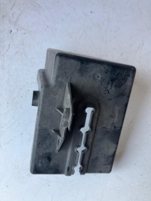 Защита насоса abs citroen c3 iii 9812553580 фото №1