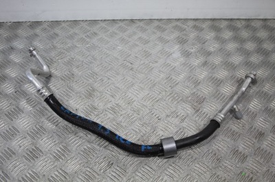 Wąż шланг кондиционера renault captur lift фото №1