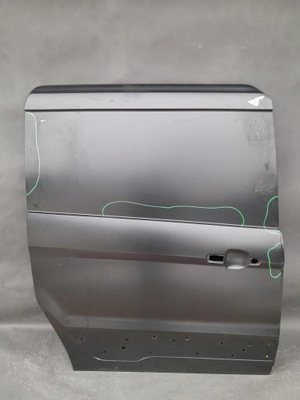 Ford transit connect 14- двері задня задні праве org фото №1