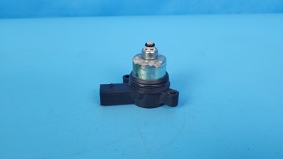 Ford ecosport клапан сливной подвеска wabco 4420510251 фото №1