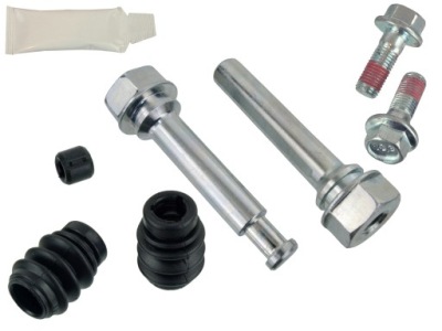 Autofren seinsa d7173c набір tulei направляючих, супорт гальма фото №1