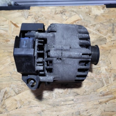 Генератор запуск стоп psa 9807995580 2.0 bluehdi фото №1