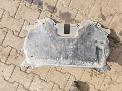 Mercedes slk r171 171 04r- захист pod двигун 1715242330 фото №1