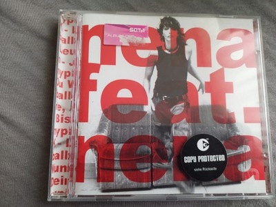 CD Nena Feat. Nena