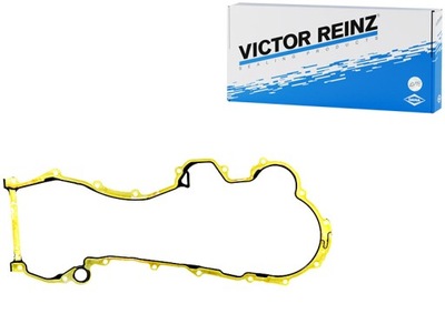 Прокладка кришки розподільного валу alfa romeo mito chevrolet aveo citroen фото №1