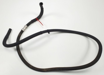 Шланг усилителя volvo xc90 i 30645198 фото №1