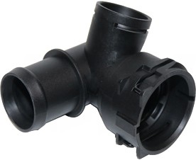 Патрубок головки vika фото №1