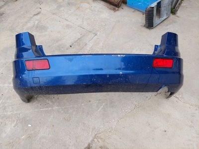 Journey 06-20r бампер задняя фото №1