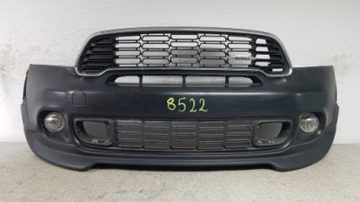 Mini countryman r60 jcw john works бампер перед 8522 фото №1