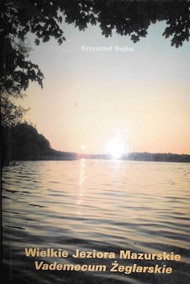 Wielkie jeziora mazurskie - Sujka
