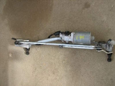 Механизм дворник bmw 3 e90 e91 2009 rok. фото №1