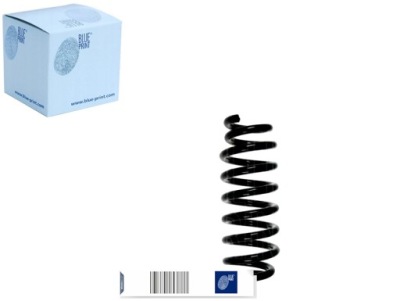 Blue print adk888310 пружина подвеска фото №1