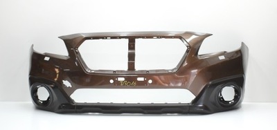 Subaru outback v 5 бампер перед передний org фото №1