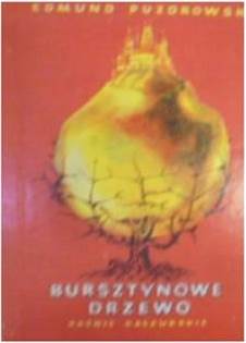 Bursztynowe drzewo - Puzdrowski