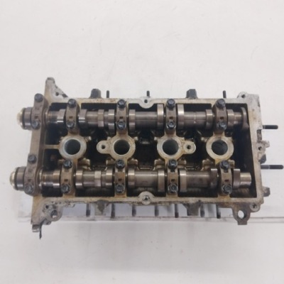 Chevrolet spark m300 1.2 16v 82km b12d1 lmu головка фото №1