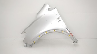 Крыло левый перед opel mokka 12-16r gan фото №1