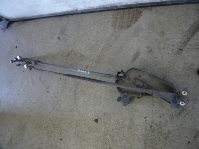 Механизм дворник перед renault espace iv фото №1