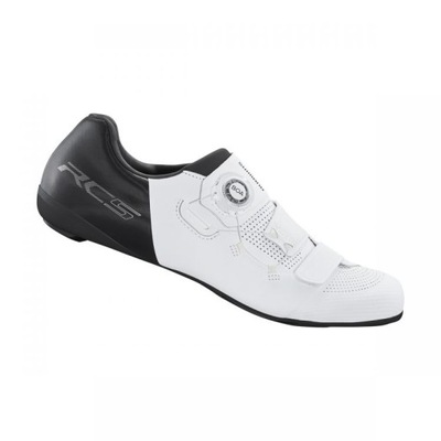 Buty rowerowe szosowe kolarskie Shimano RC502 45