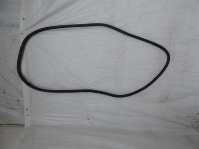 Уплотнитель дверь левая перед opel grandland фото №1