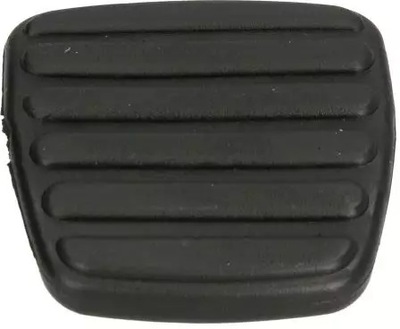 Накладка na педаль, педаль гальма original imperium 32706 фото №1