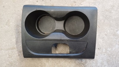 Opel crossland захист тунель 39002672 фото №1