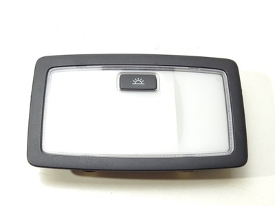 Лампа освещение кабины lexus rc 14-22 фото №1