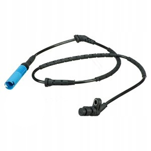 Датчик скорости колеса abs delphi ss20374 фото №1