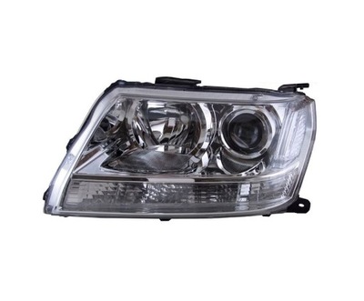 FARO PARTE DELANTERA SUZUKI GRAND VITARA 05-- 3532065J12  