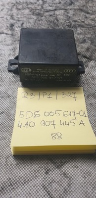 AUDI A6 C5 A8 D2 CONTROL UNIT MIRRORS 4A0907445A  