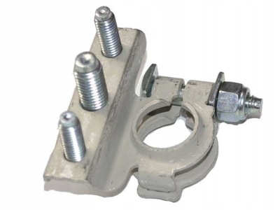 Клема iveco daily 00-[-] фото №1