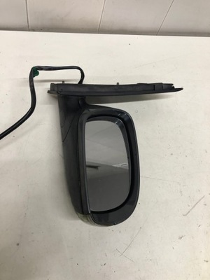 Дзеркало праве зовнішнє volkswagen touran 6pin фото №1