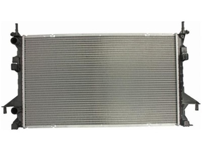 Радиатор renault laguna ii 2.9 clio ii 2.9 vel satis 3.5 espace iv 3.5 фото №1