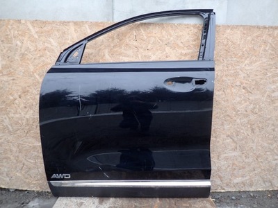 Дверь левая передние левый перед kia sorento iii um фото №1