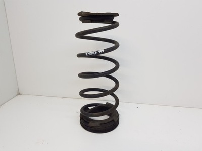 Kia rio iii пружина подвеска задняя задняя 2011- фото №1