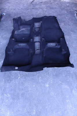 Обшивка пол citroen c4 iii 2023r. фото №1