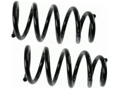 Пружины задняя sachs 994 032 фото №1