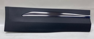 Mercedes gla h247 молдинг na дверь правый задняя a2477305600 фото №1